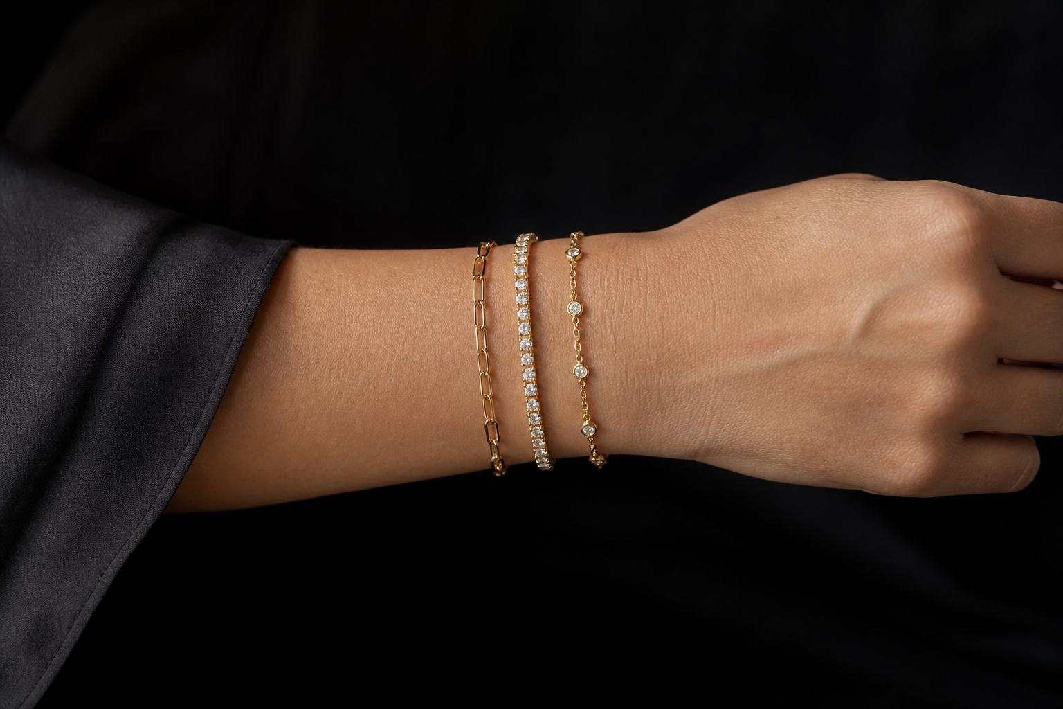 Bracelets