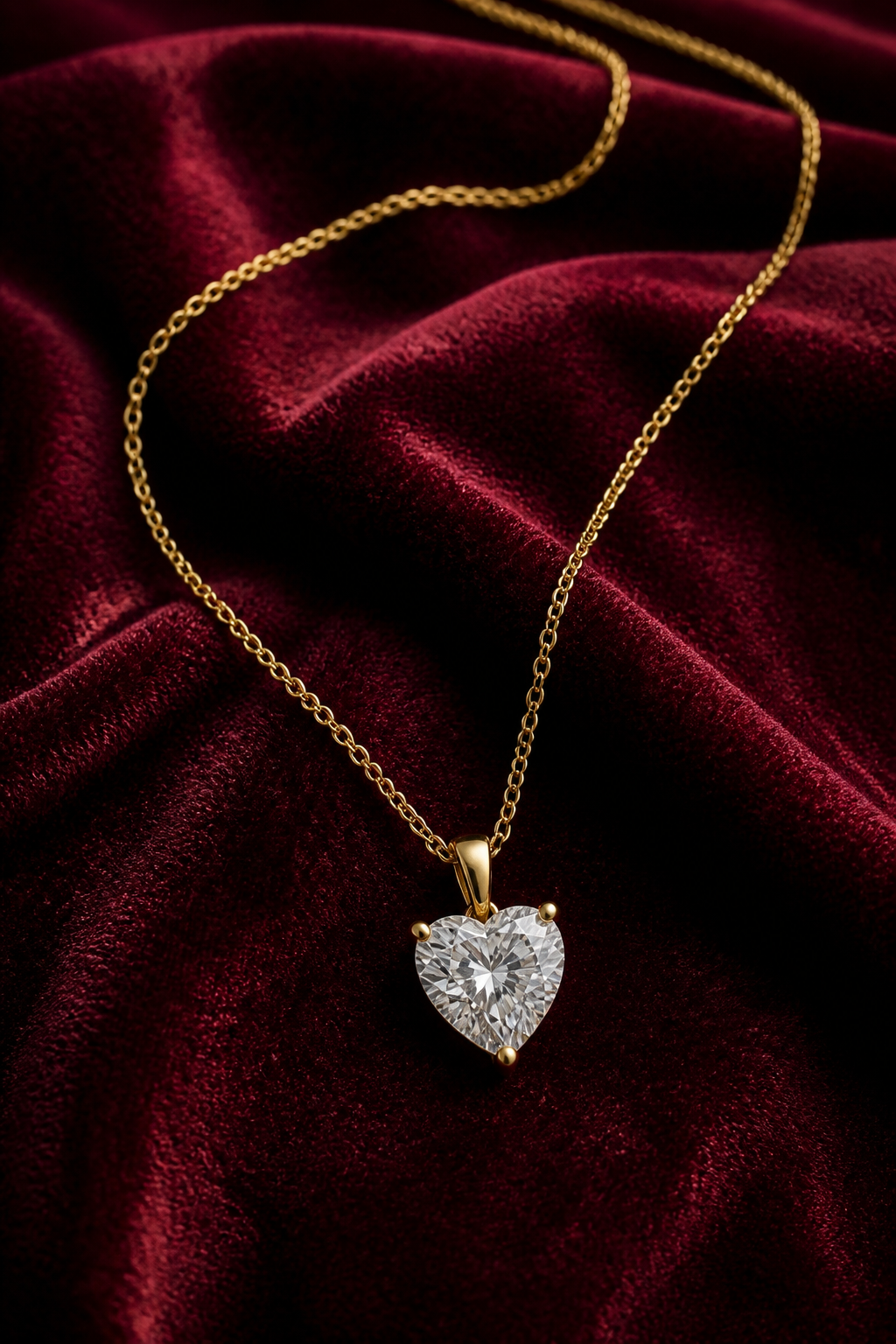Heart of Gold