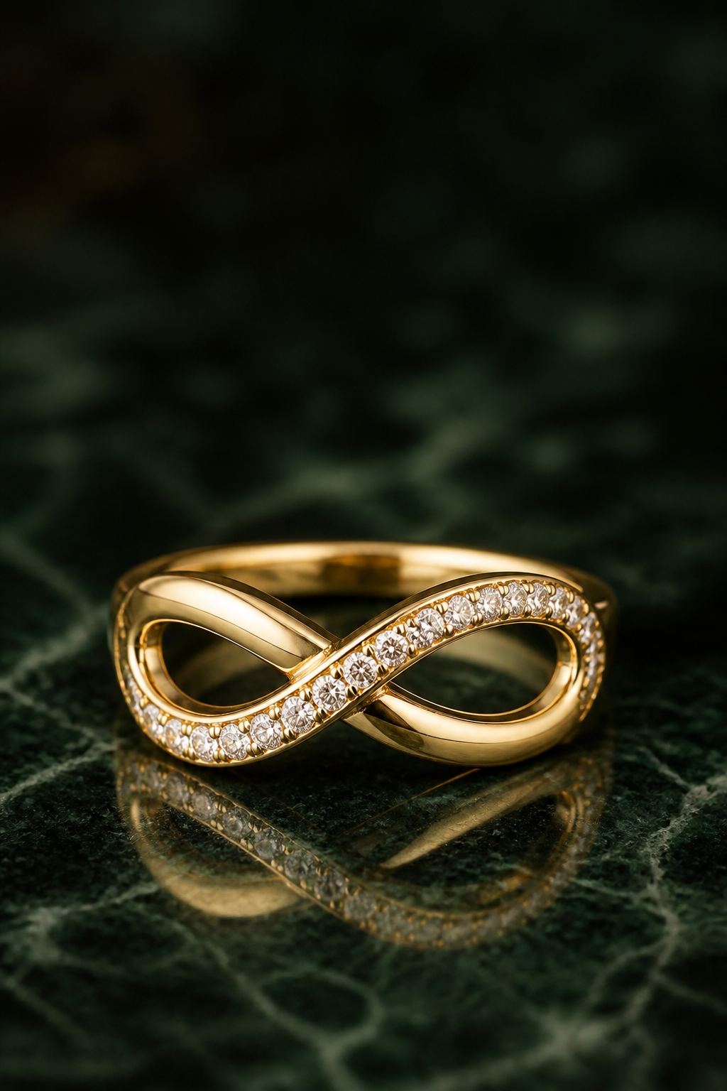 Infinite Love